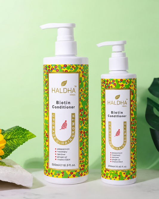Biotin Conditioner