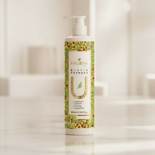 Biotin Shampoo